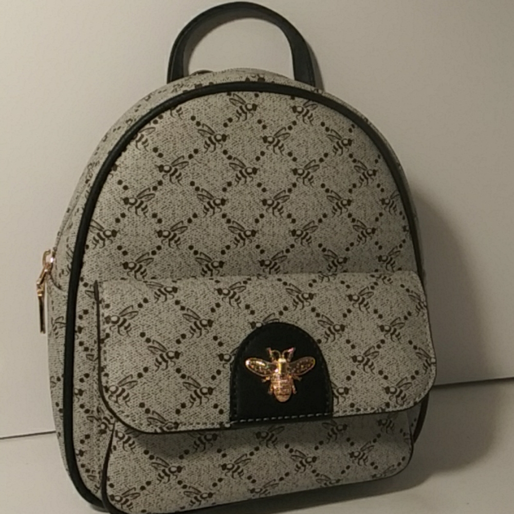 Small backpack